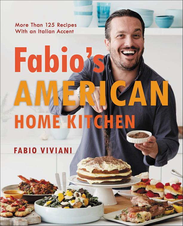 Fabio&#x27;s American Home Kitchen