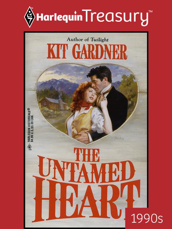 Untamed Heart