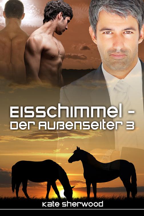 Eisschimmel - Der Außenseiter 3, Der Außenseiter