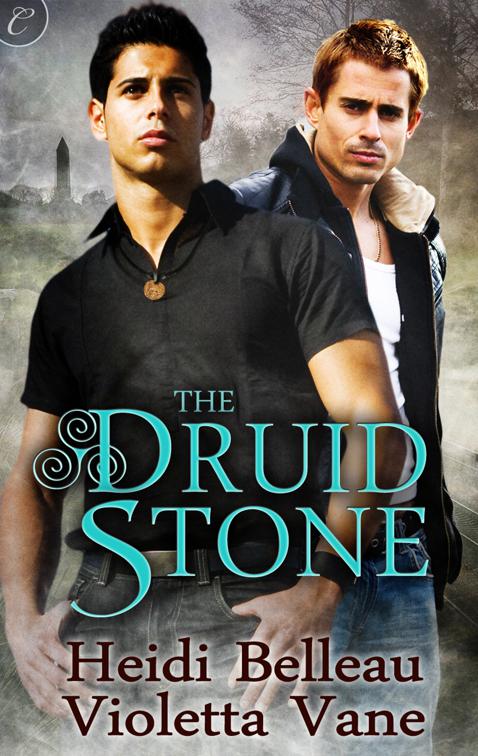 Druid Stone