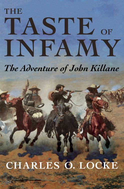 Taste of Infamy