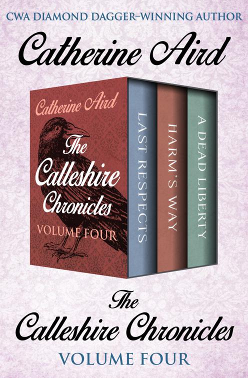 Calleshire Chronicles Volume Four, The Calleshire Chronicles