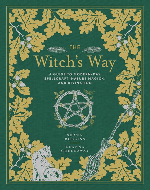 Witch&#x27;s Way, The Modern-Day Witch