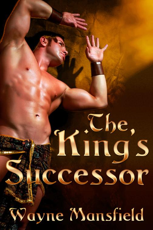 The King&#x27;s Successor, The King&#x27;s Consort