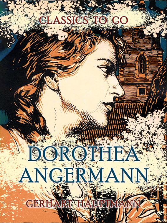 Dorothea Angermann, Classics To Go