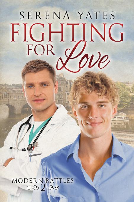 Fighting for Love, Modern Battles