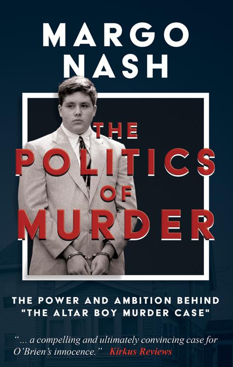 Politics of Murder