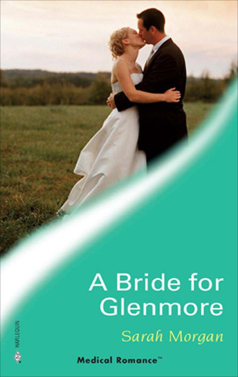 Bride for Glenmore, Glenmore Island Doctors