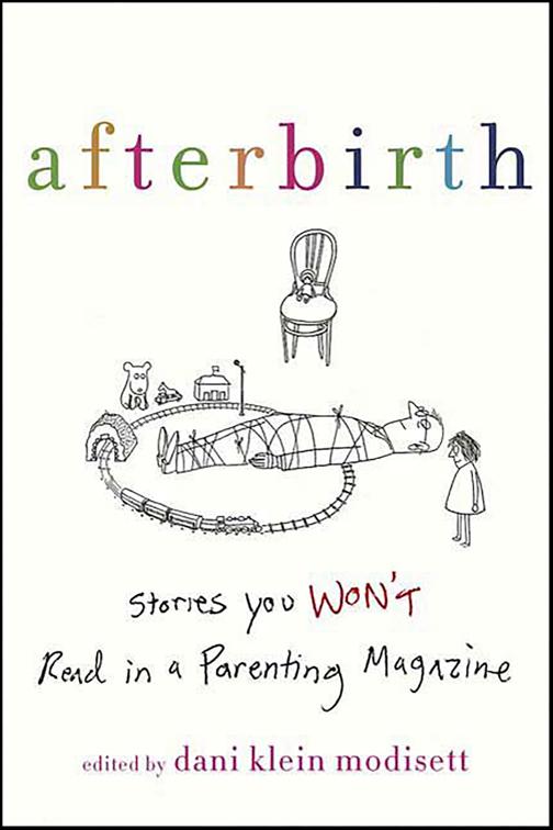Afterbirth