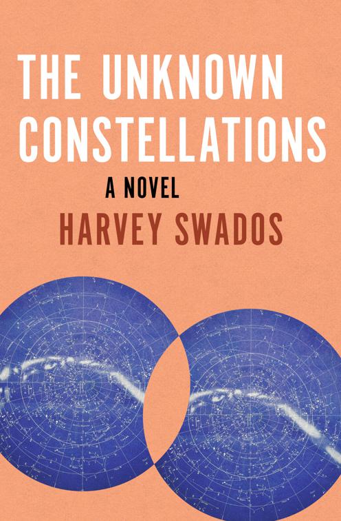 Unknown Constellations