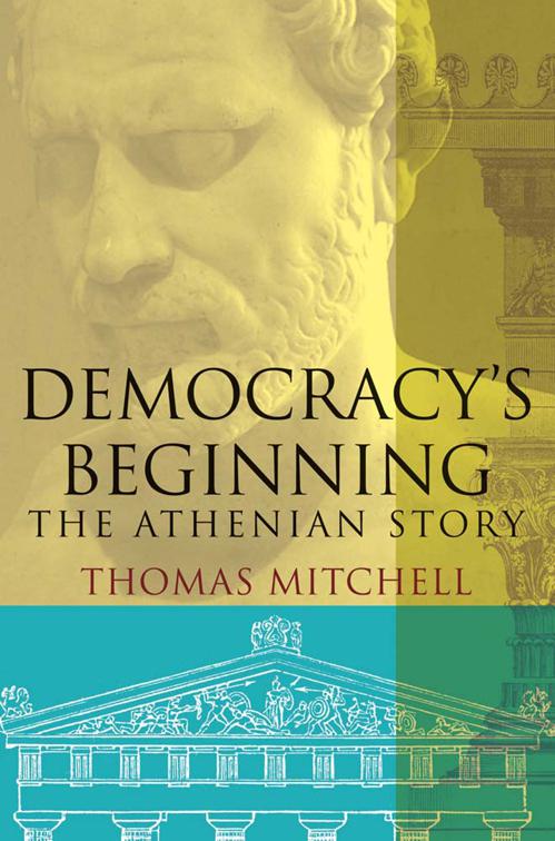 Democracy&#x27;s Beginning