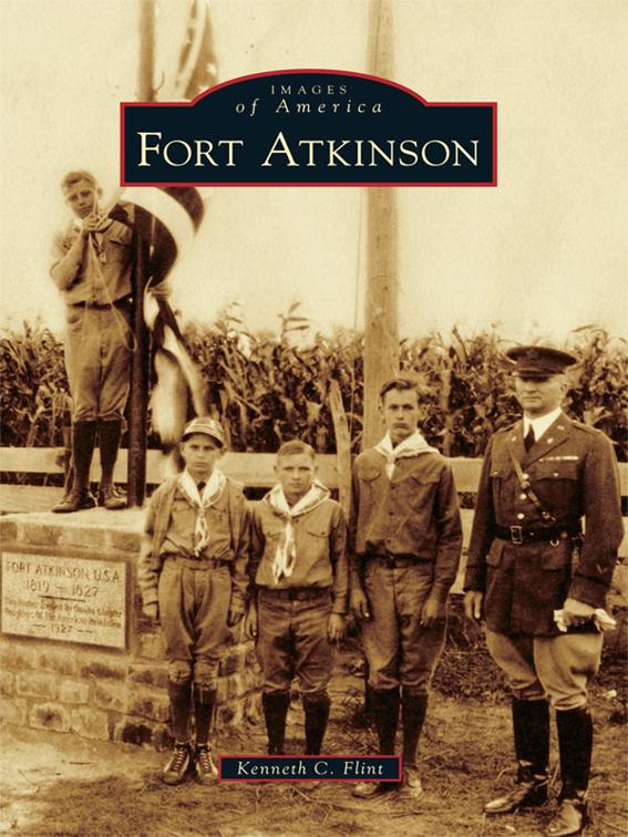 Fort Atkinson, Images of America