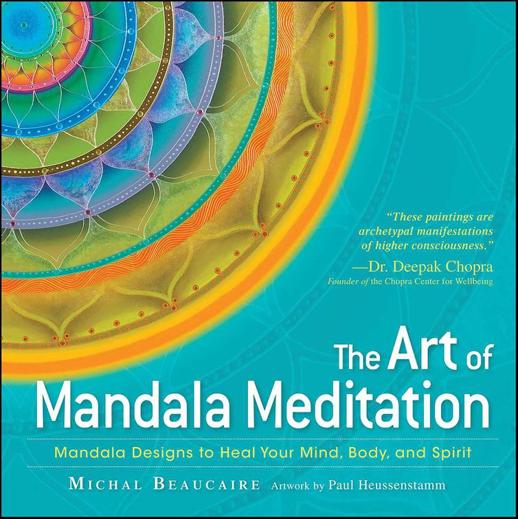 Art of Mandala Meditation