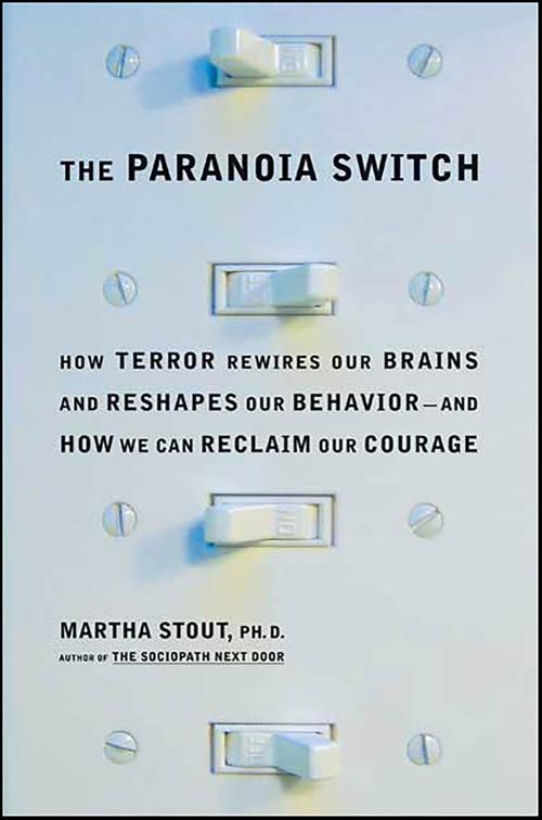 Paranoia Switch