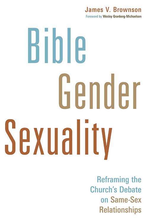 Bible, Gender, Sexuality