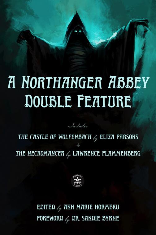 Northanger Abbey Double Feature