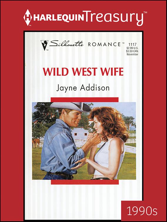 Wild West Wife