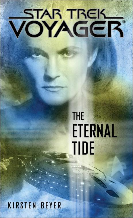 Eternal Tide, Star Trek: Voyager