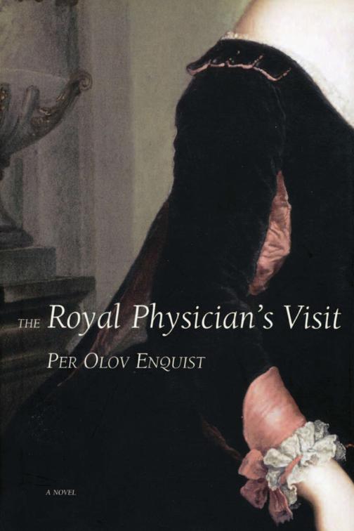 Royal Physician&#x27;s Visit