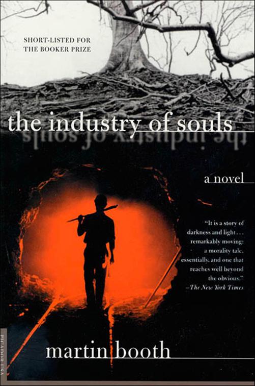 Industry of Souls