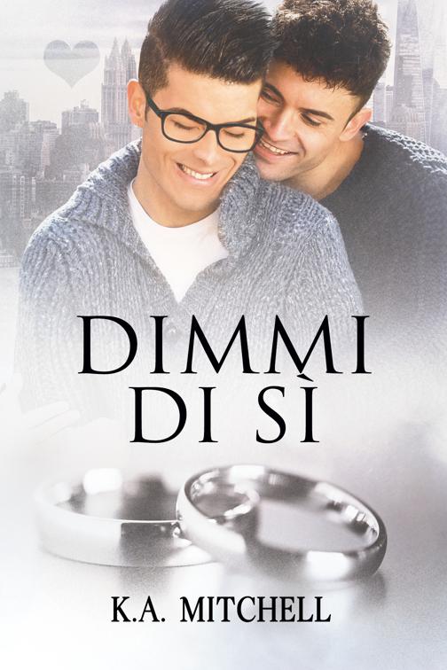 Dimmi di sì, Serie Sì o no?