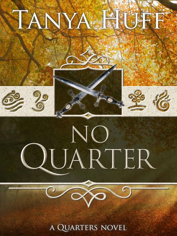 No Quarter, Quarters