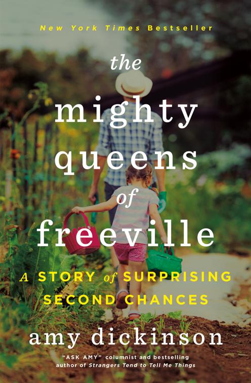 Mighty Queens of Freeville