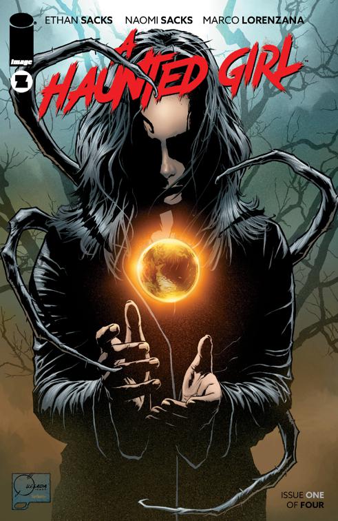The Scorched #20, The Scorched