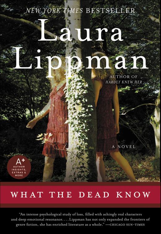 What the Dead Know