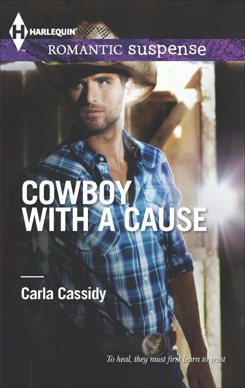 Cowboy with a Cause, Cowboy Café