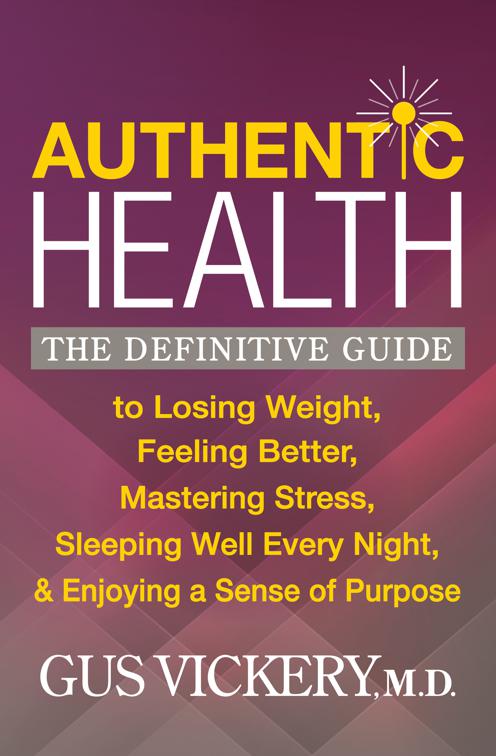 Authentic Health