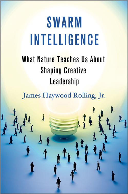 Swarm Intelligence