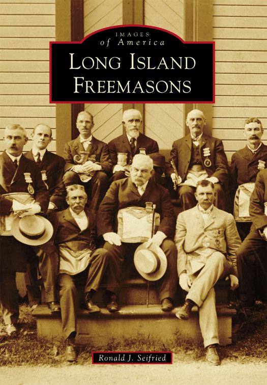 Long Island Freemasons, Images of America
