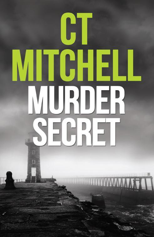 Murder Secret