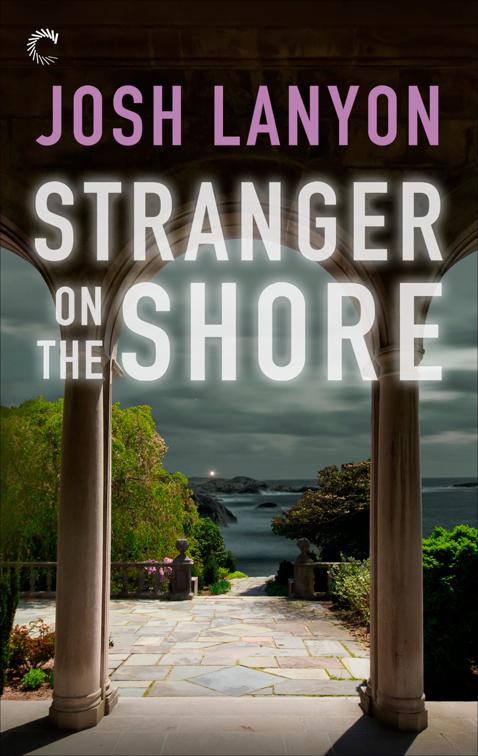 Stranger on the Shore