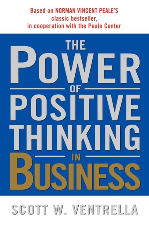 Power of Positive Thinking in Business