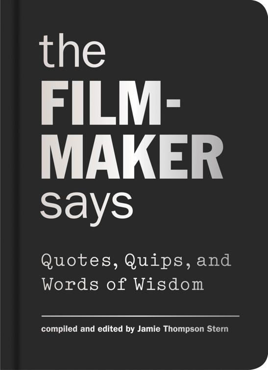 Filmmaker Says