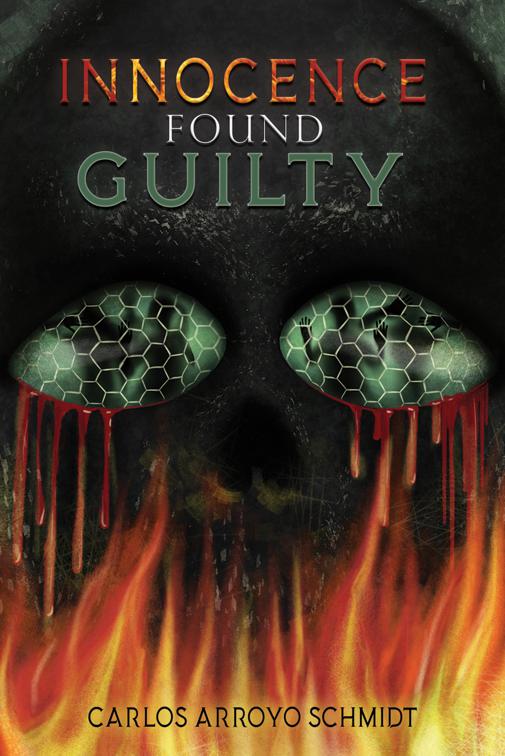 Innocence Found Guilty