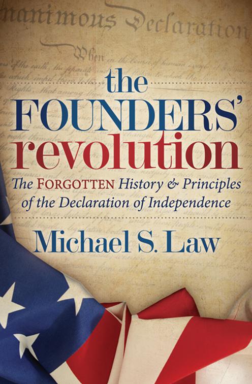 Founders&#x27; Revolution