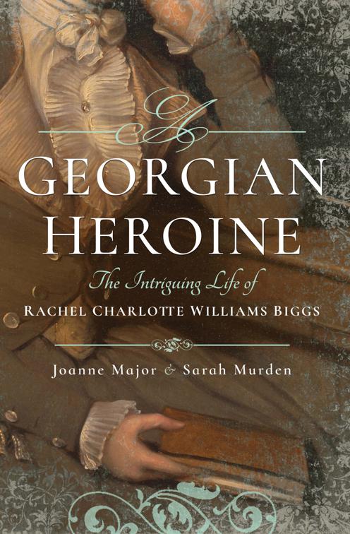 Georgian Heroine
