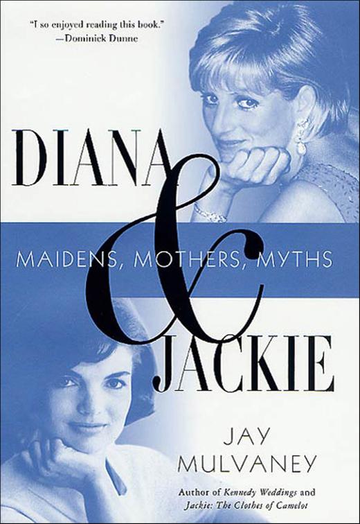 Diana &amp; Jackie