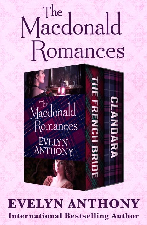 Macdonald Romances, The Macdonald Romances