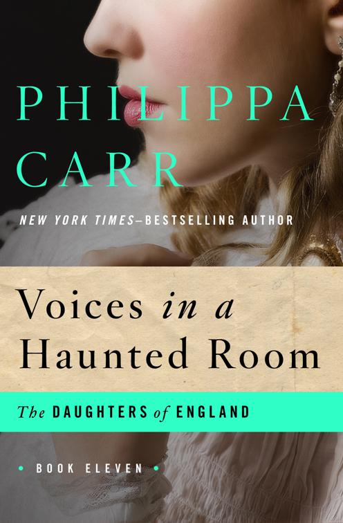 Voices in a Haunted Room, The Daughters of England