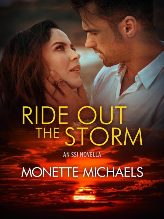 Ride Out the Storm, Security Specialists International
