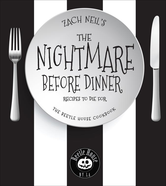 Nightmare Before Dinner