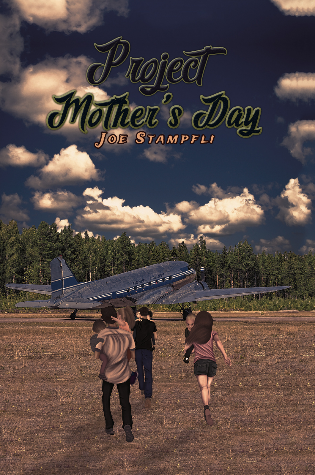 Project Mother&#x27;s Day