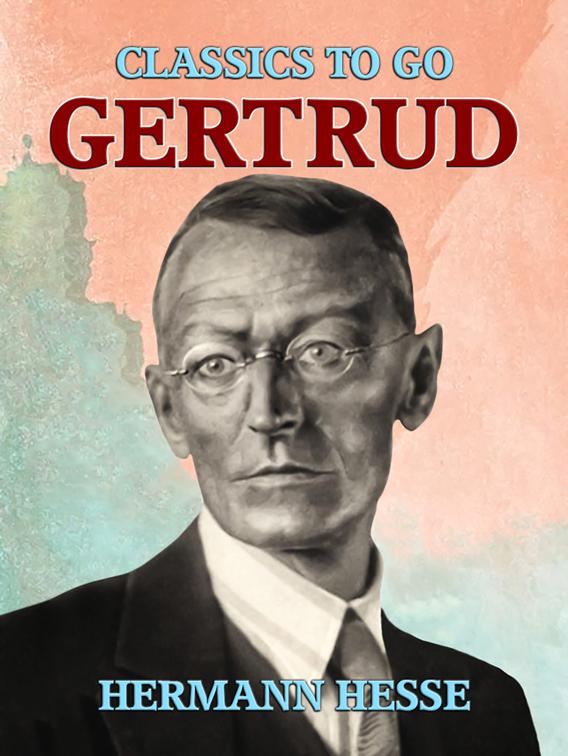 Gertrud, Classics To Go