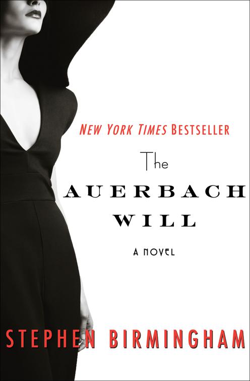 Auerbach Will