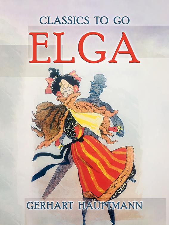 Elga, Classics To Go