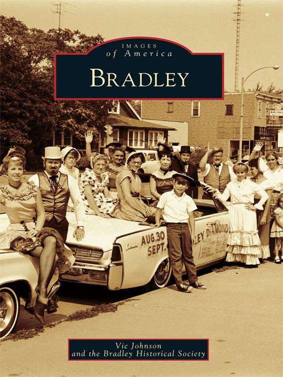 Bradley, Images of America